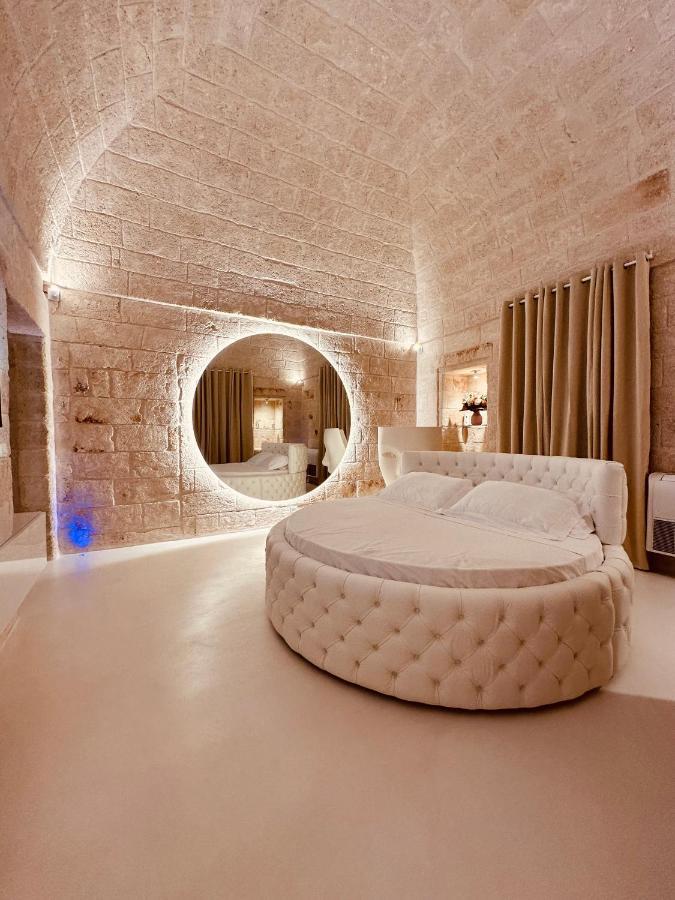 Secret Suite Monopoli Exterior foto