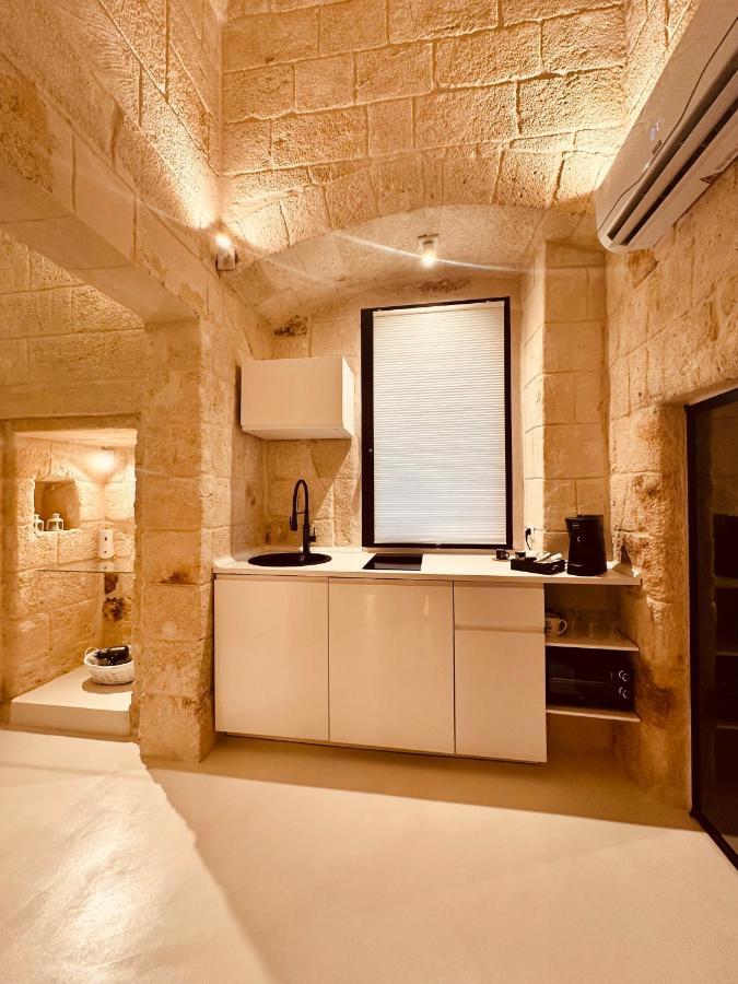 Secret Suite Monopoli Exterior foto