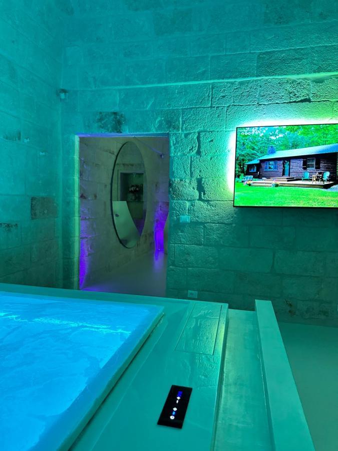 Secret Suite Monopoli Exterior foto