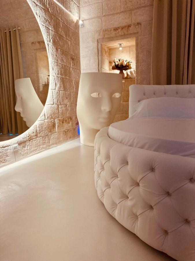 Secret Suite Monopoli Exterior foto